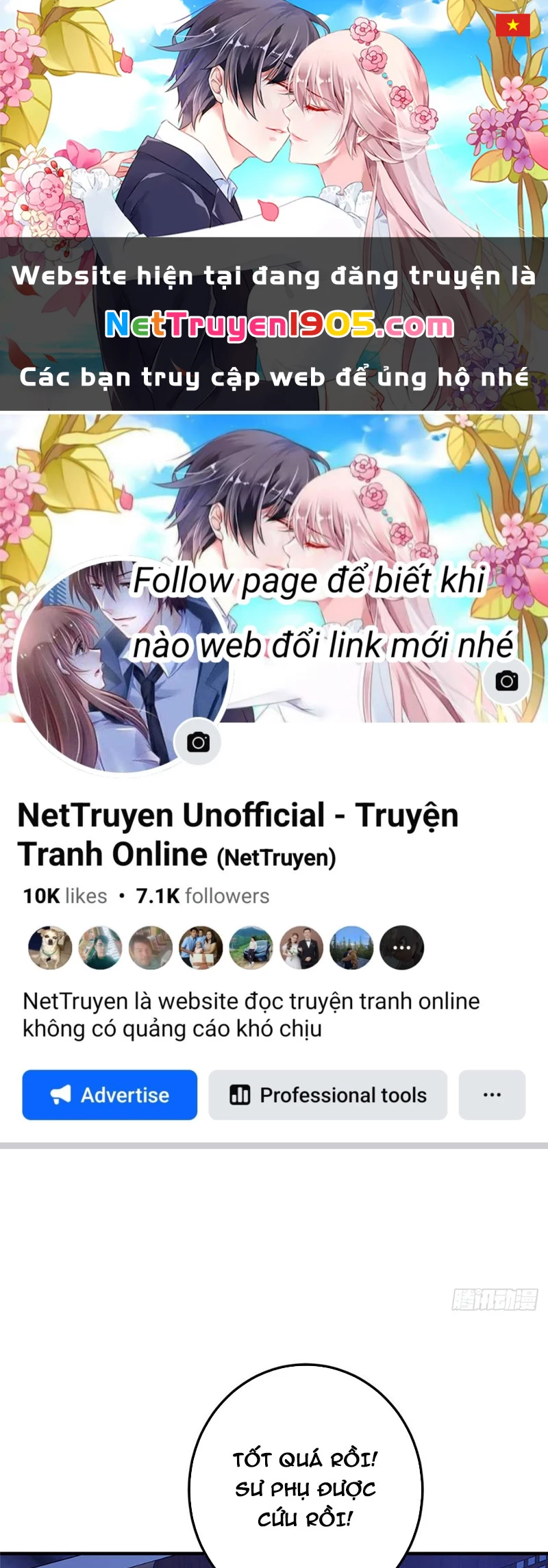 Chưởng Môn Khiêm Tốn Chút Chapter 567 - 1