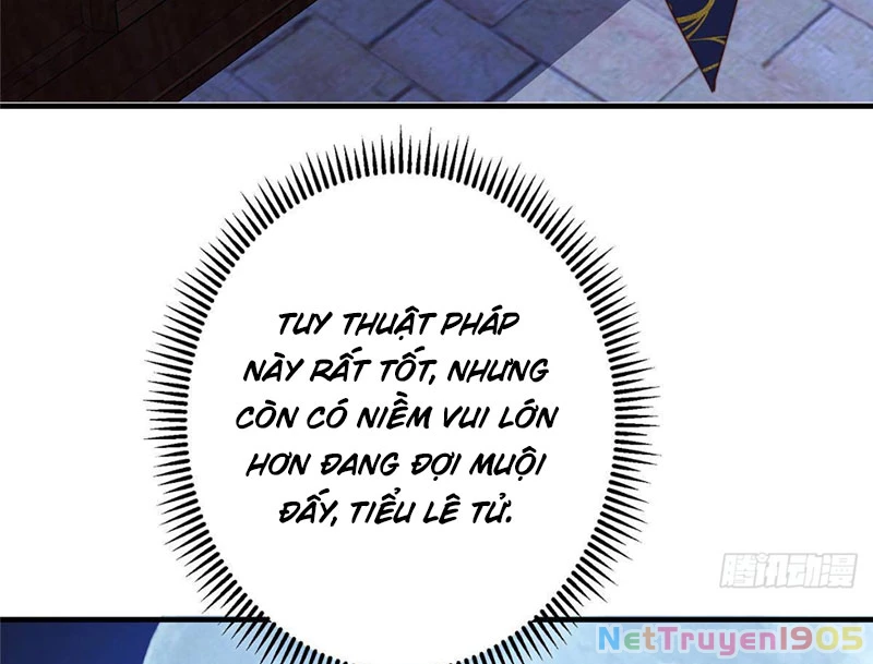 Chưởng Môn Khiêm Tốn Chút Chapter 567 - 4