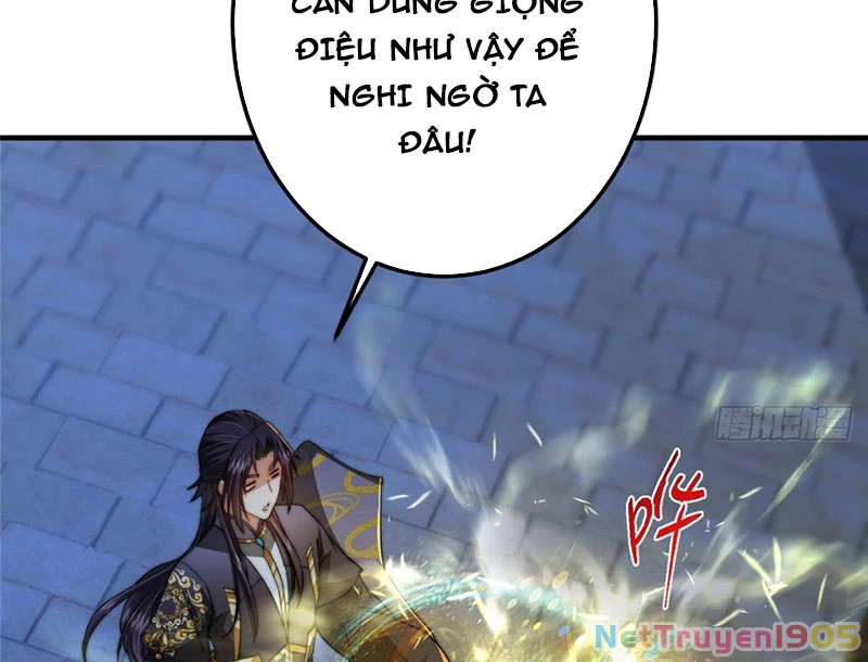 Chưởng Môn Khiêm Tốn Chút Chapter 567 - 50