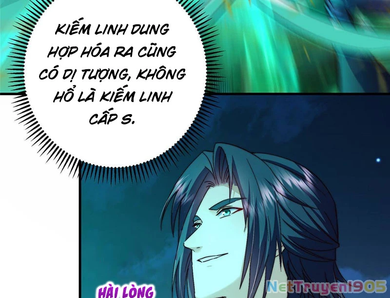 Chưởng Môn Khiêm Tốn Chút Chapter 567 - 96