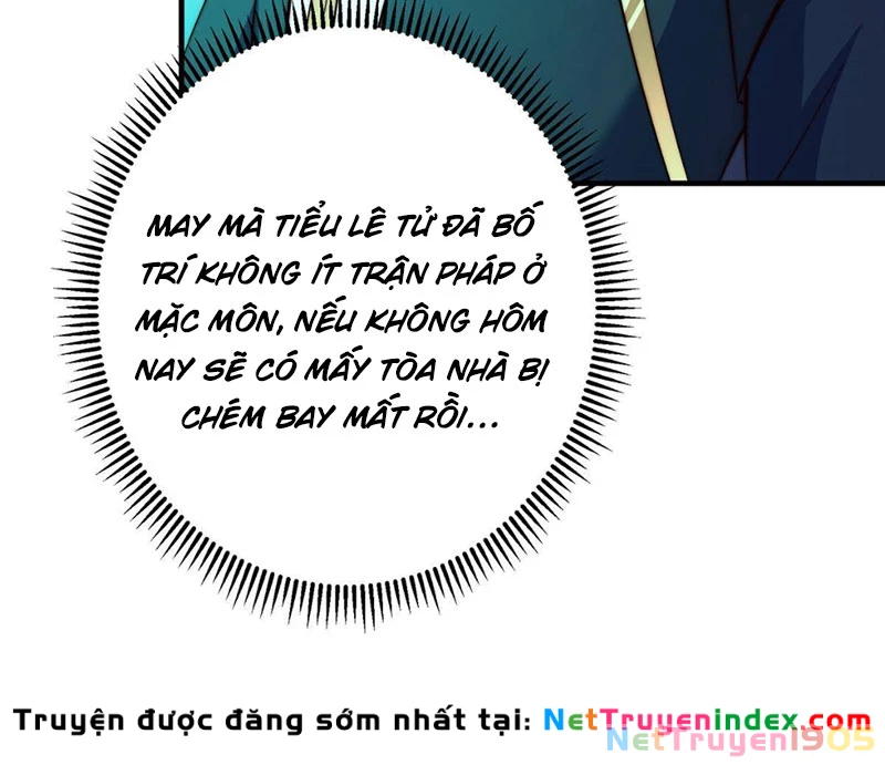 Chưởng Môn Khiêm Tốn Chút Chapter 567 - 98