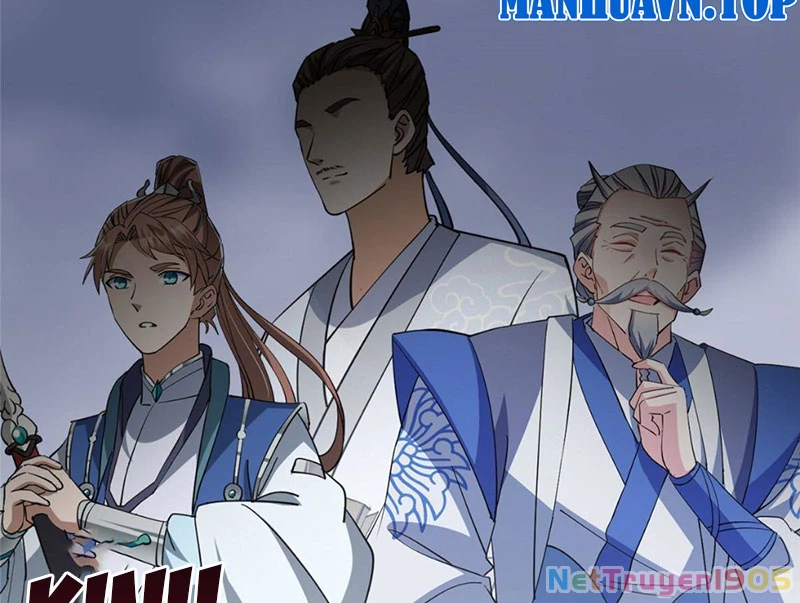 Chưởng Môn Khiêm Tốn Chút Chapter 567 - 119