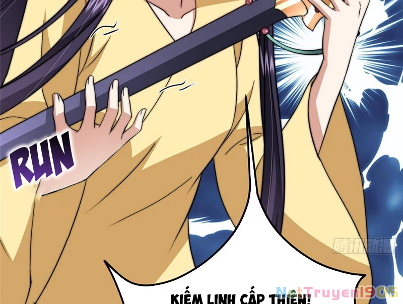 Chưởng Môn Khiêm Tốn Chút Chapter 567 - 121