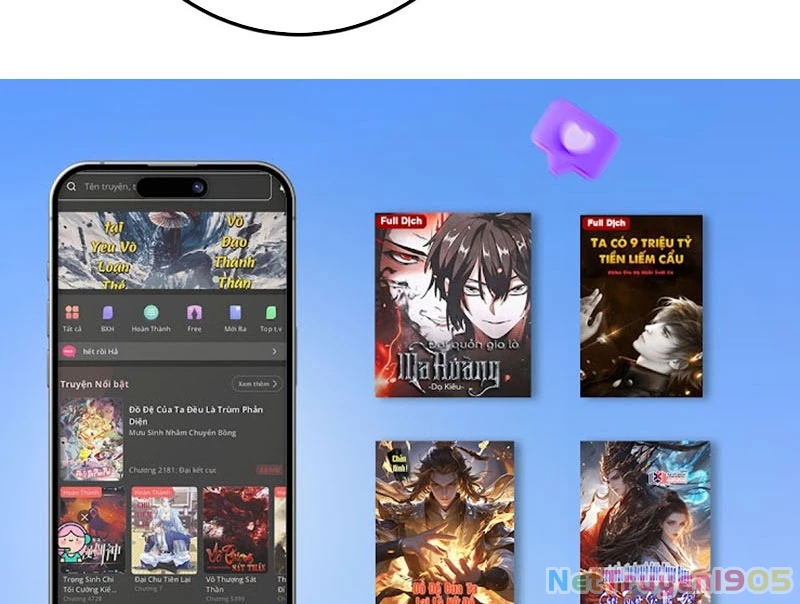 Chưởng Môn Khiêm Tốn Chút Chapter 567 - 142