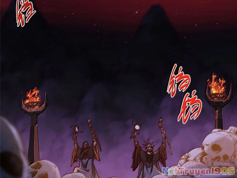 Chưởng Môn Khiêm Tốn Chút Chapter 568 - 8