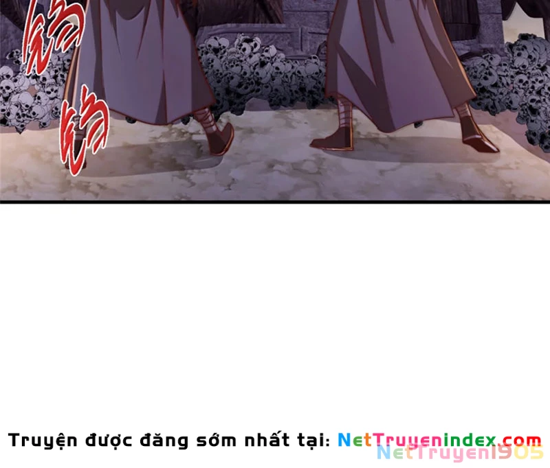 Chưởng Môn Khiêm Tốn Chút Chapter 568 - 14