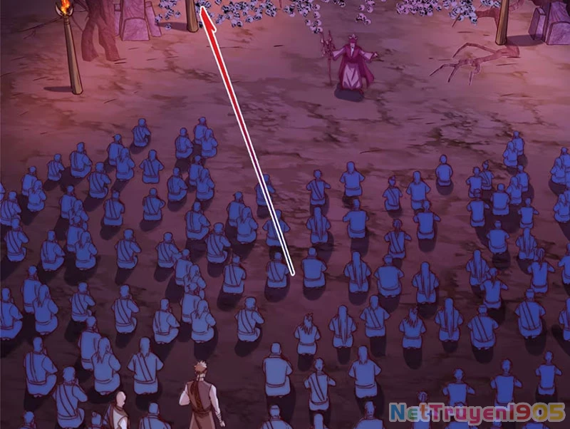 Chưởng Môn Khiêm Tốn Chút Chapter 568 - 40