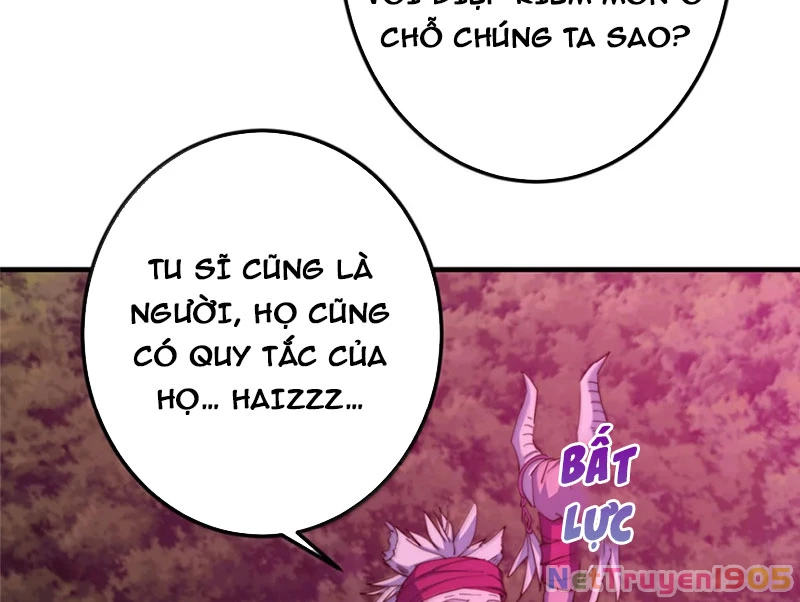 Chưởng Môn Khiêm Tốn Chút Chapter 568 - 60