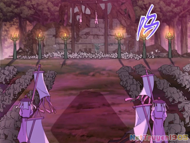 Chưởng Môn Khiêm Tốn Chút Chapter 568 - 97