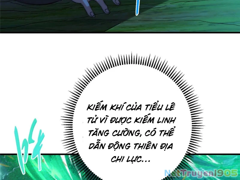 Chưởng Môn Khiêm Tốn Chút Chapter 569 - 49