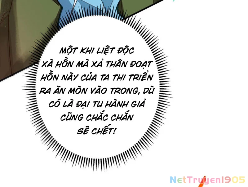 Chưởng Môn Khiêm Tốn Chút Chapter 569 - 57
