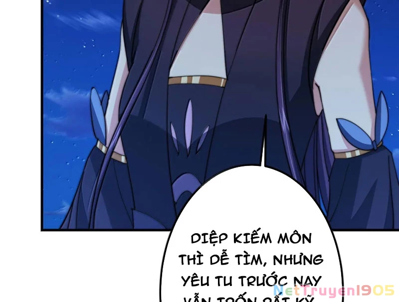 Chưởng Môn Khiêm Tốn Chút Chapter 569 - 91