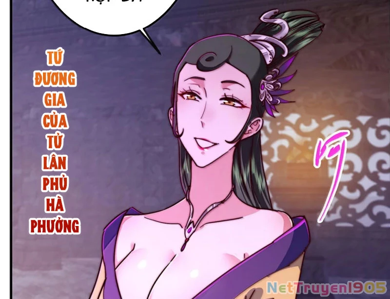 Chưởng Môn Khiêm Tốn Chút Chapter 569 - 116