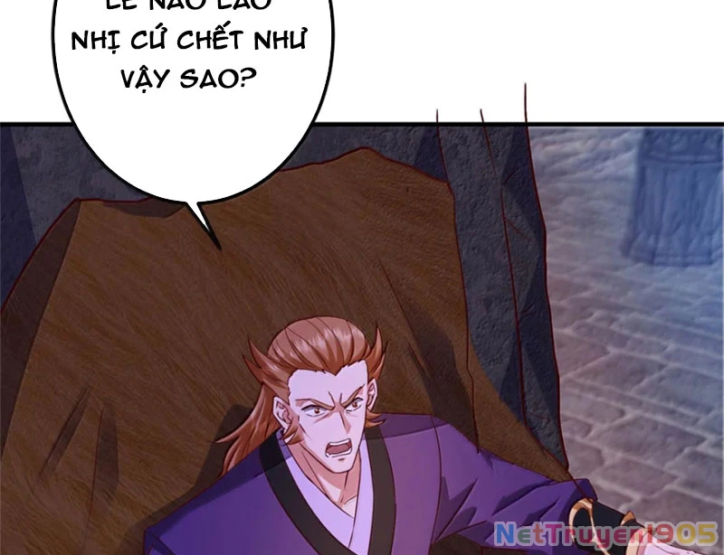 Chưởng Môn Khiêm Tốn Chút Chapter 569 - 119