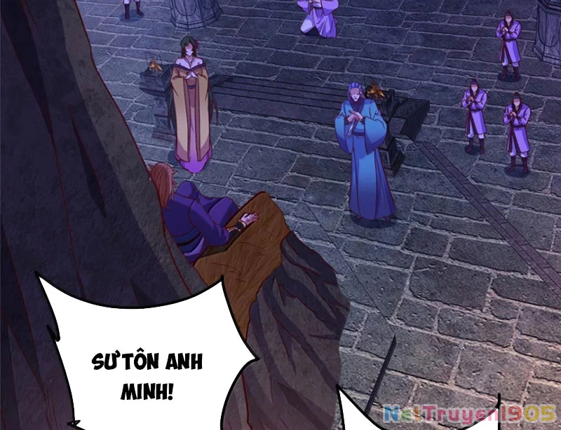 Chưởng Môn Khiêm Tốn Chút Chapter 569 - 123