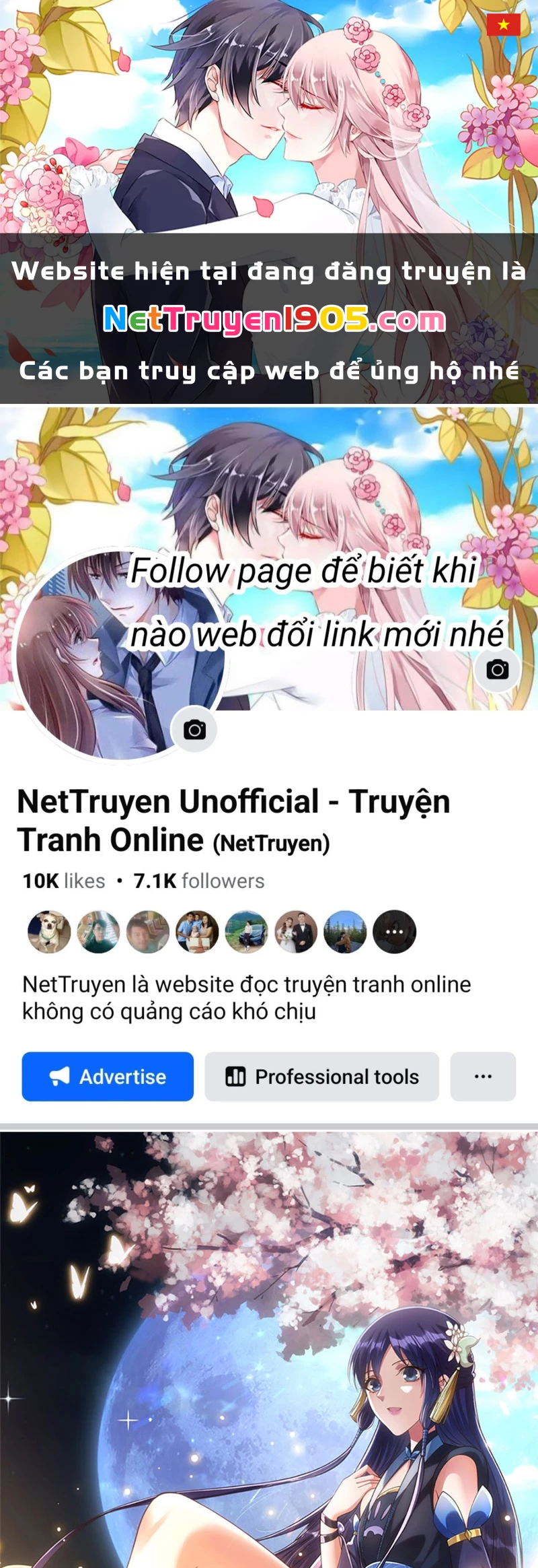 Chưởng Môn Khiêm Tốn Chút Chapter 562 - 1