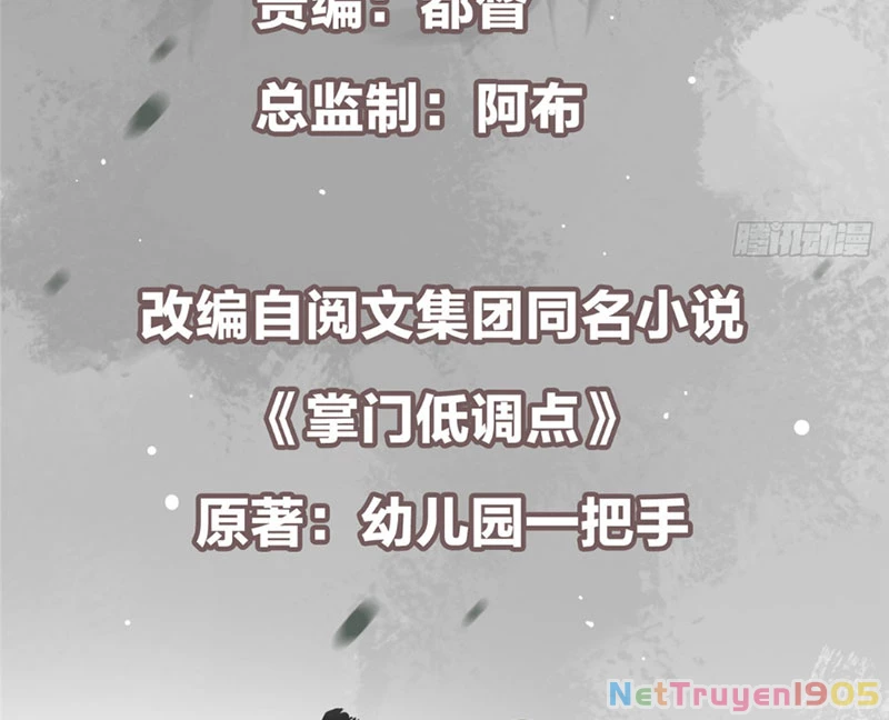 Chưởng Môn Khiêm Tốn Chút Chapter 562 - 5