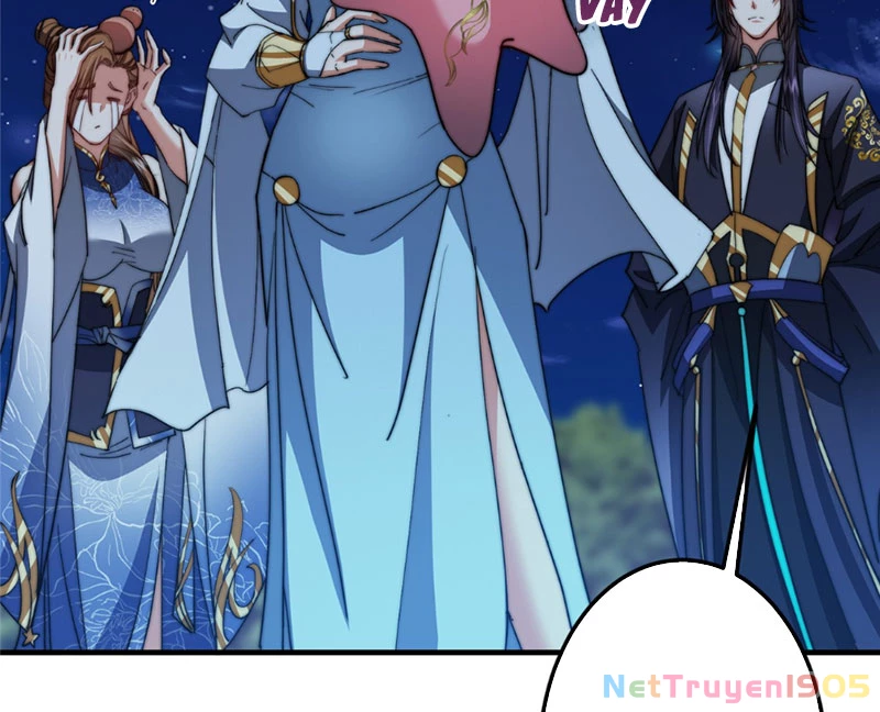 Chưởng Môn Khiêm Tốn Chút Chapter 562 - 16