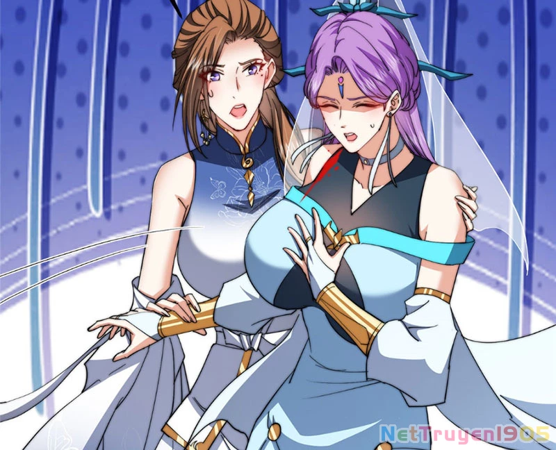 Chưởng Môn Khiêm Tốn Chút Chapter 562 - 34