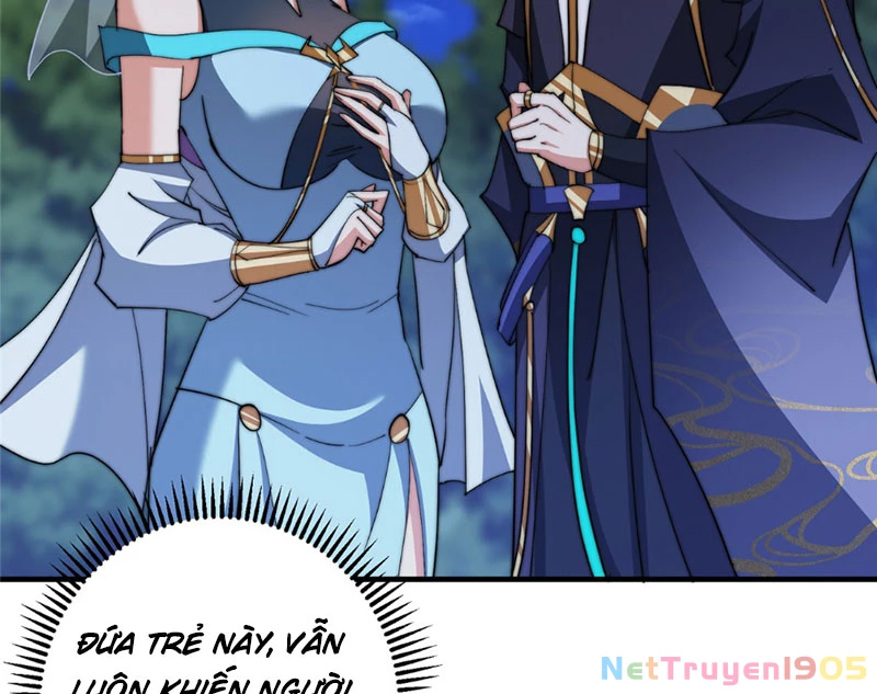 Chưởng Môn Khiêm Tốn Chút Chapter 562 - 45