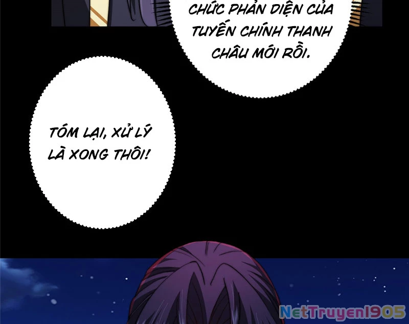 Chưởng Môn Khiêm Tốn Chút Chapter 562 - 61