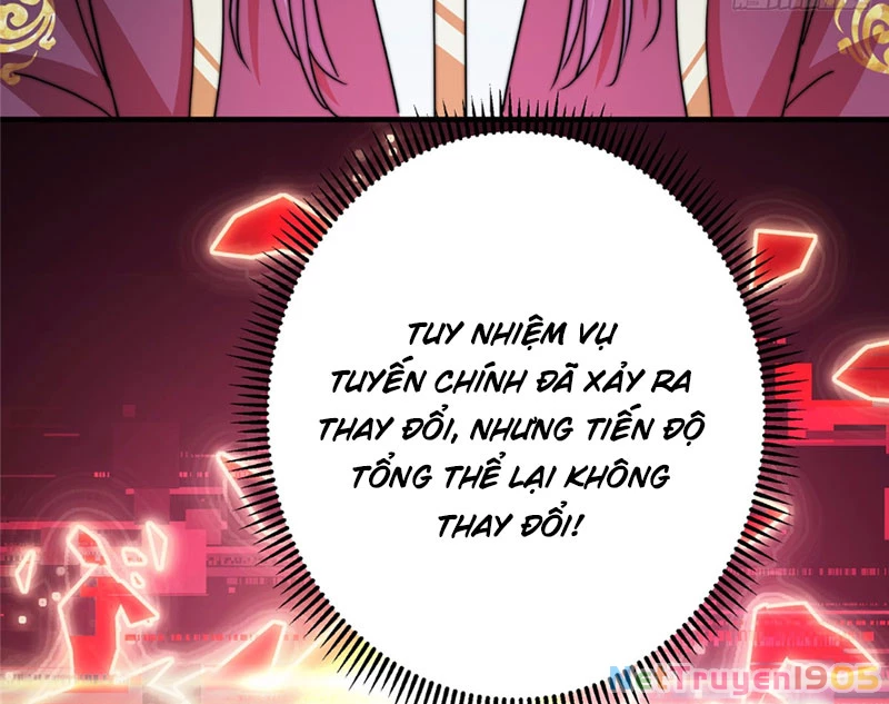 Chưởng Môn Khiêm Tốn Chút Chapter 562 - 63