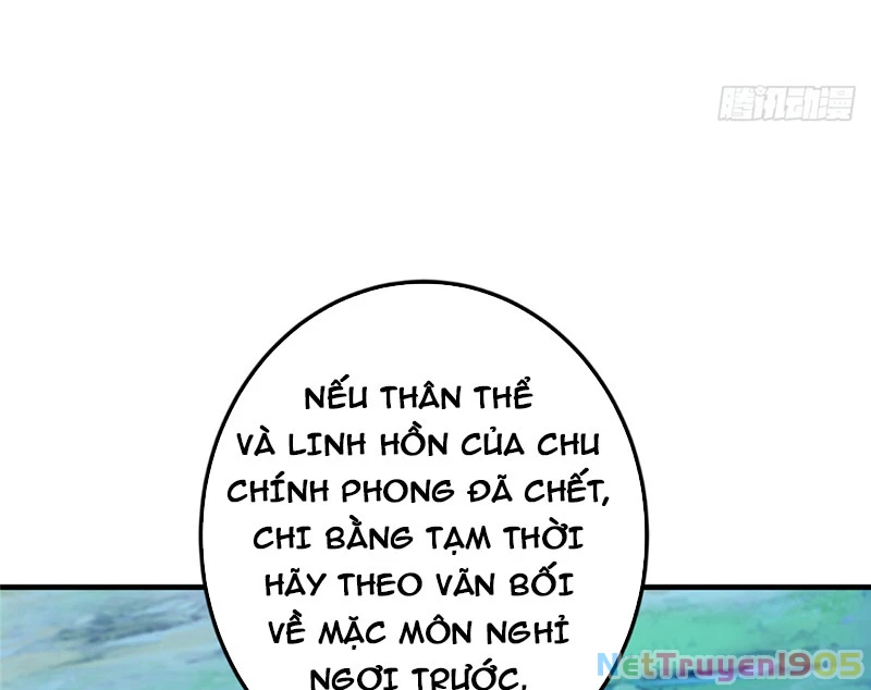 Chưởng Môn Khiêm Tốn Chút Chapter 562 - 72