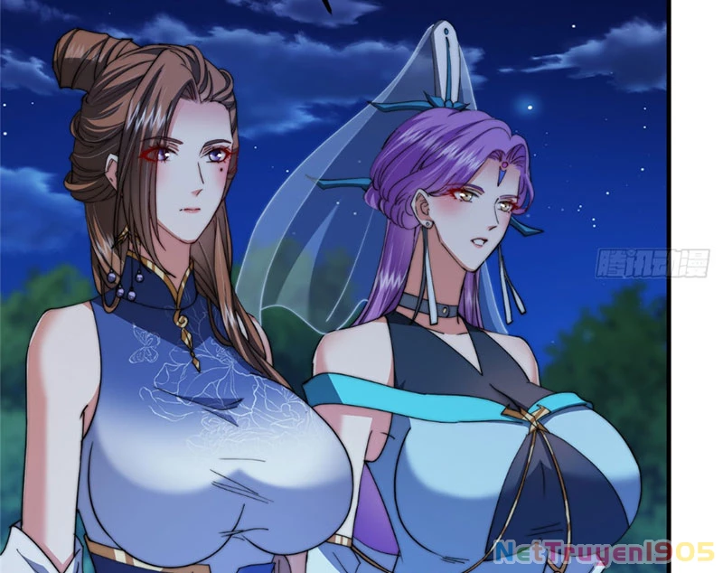 Chưởng Môn Khiêm Tốn Chút Chapter 562 - 76