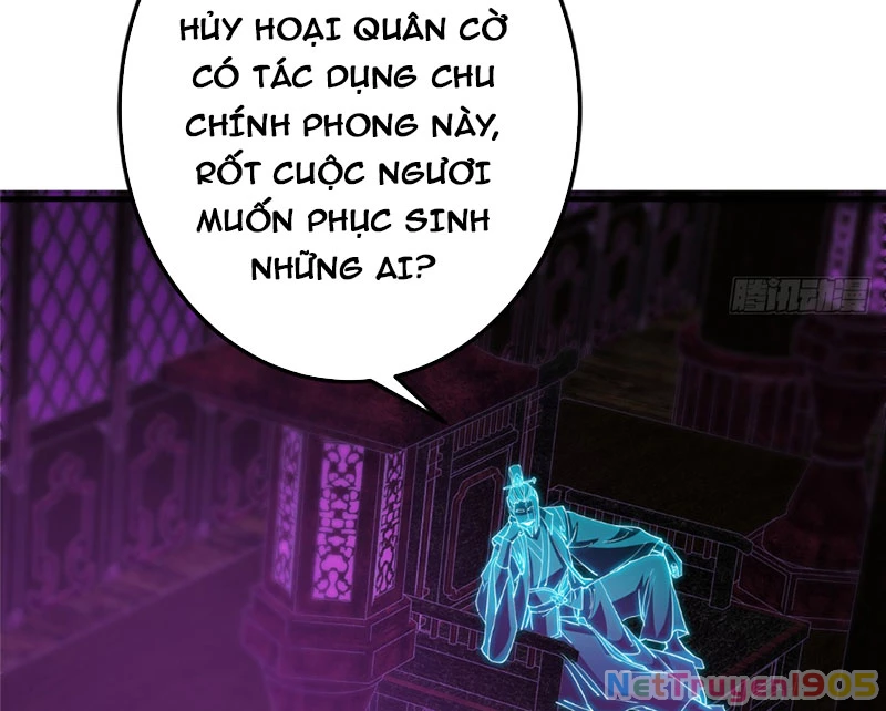 Chưởng Môn Khiêm Tốn Chút Chapter 562 - 91
