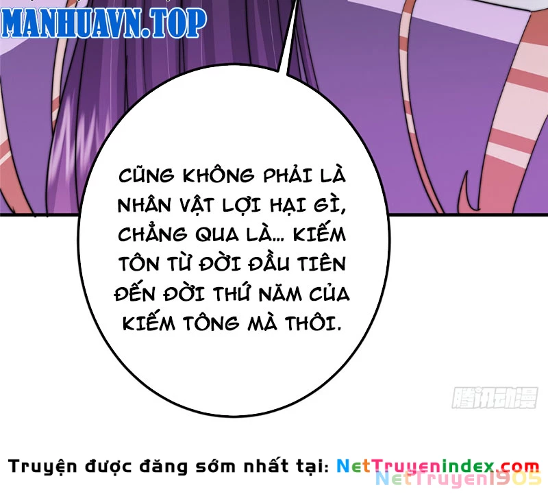 Chưởng Môn Khiêm Tốn Chút Chapter 562 - 97