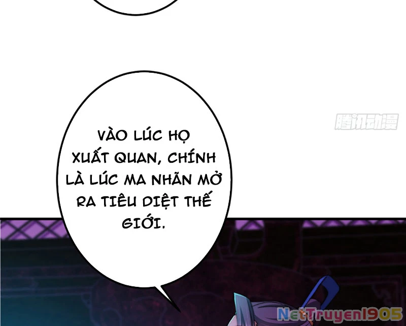 Chưởng Môn Khiêm Tốn Chút Chapter 562 - 104