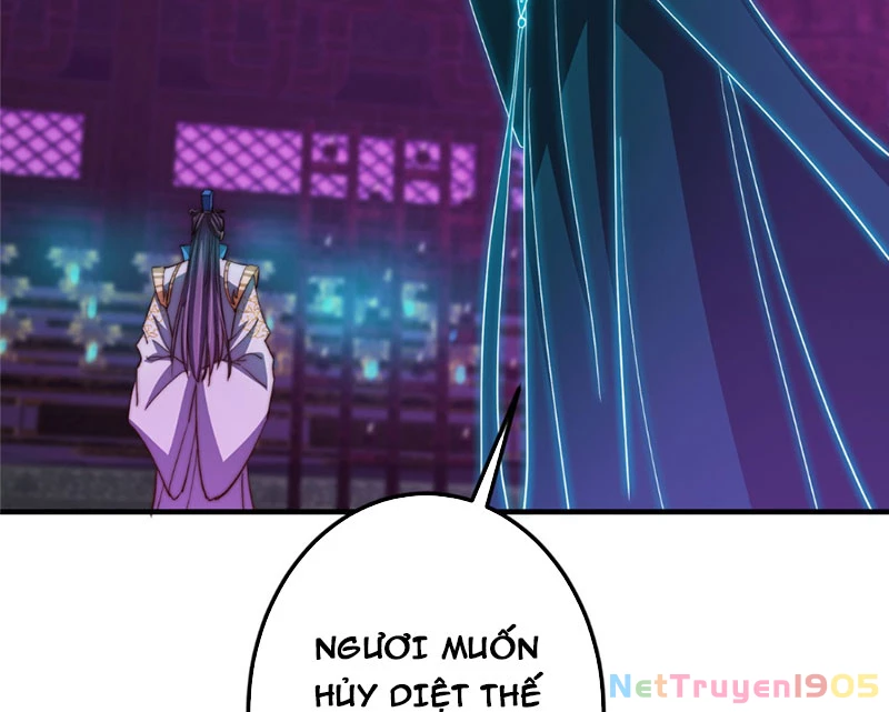 Chưởng Môn Khiêm Tốn Chút Chapter 562 - 114