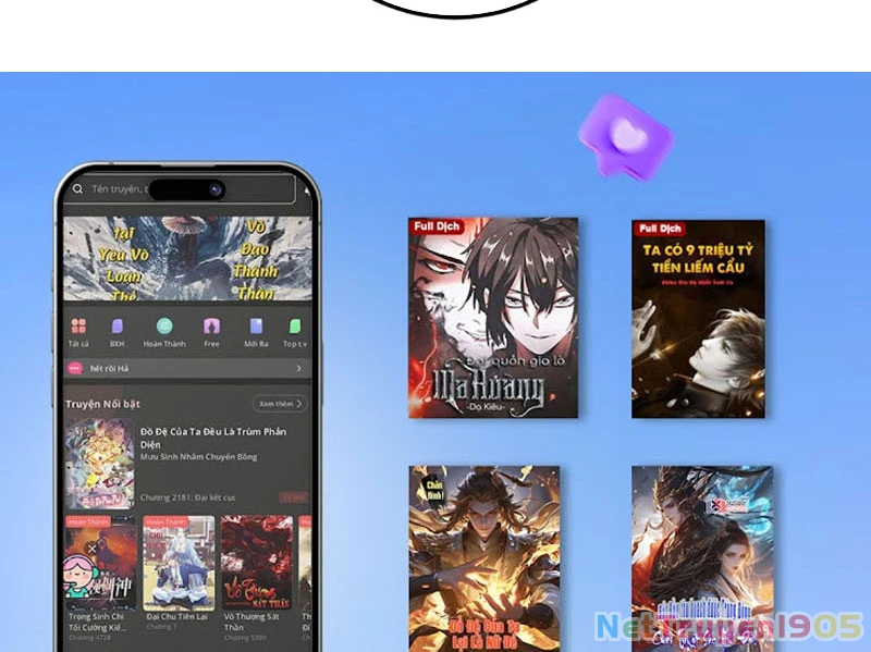 Chưởng Môn Khiêm Tốn Chút Chapter 562 - 133