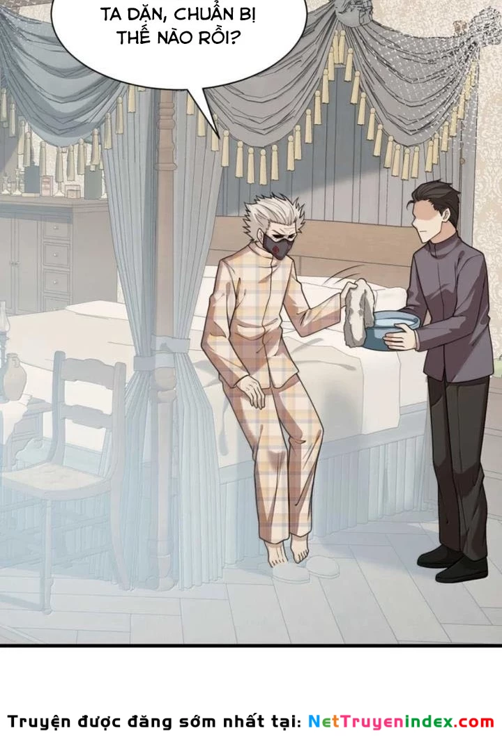 Từ Hôm Nay Bắt Đầu Làm Thành Chủ Chapter 545 - 5