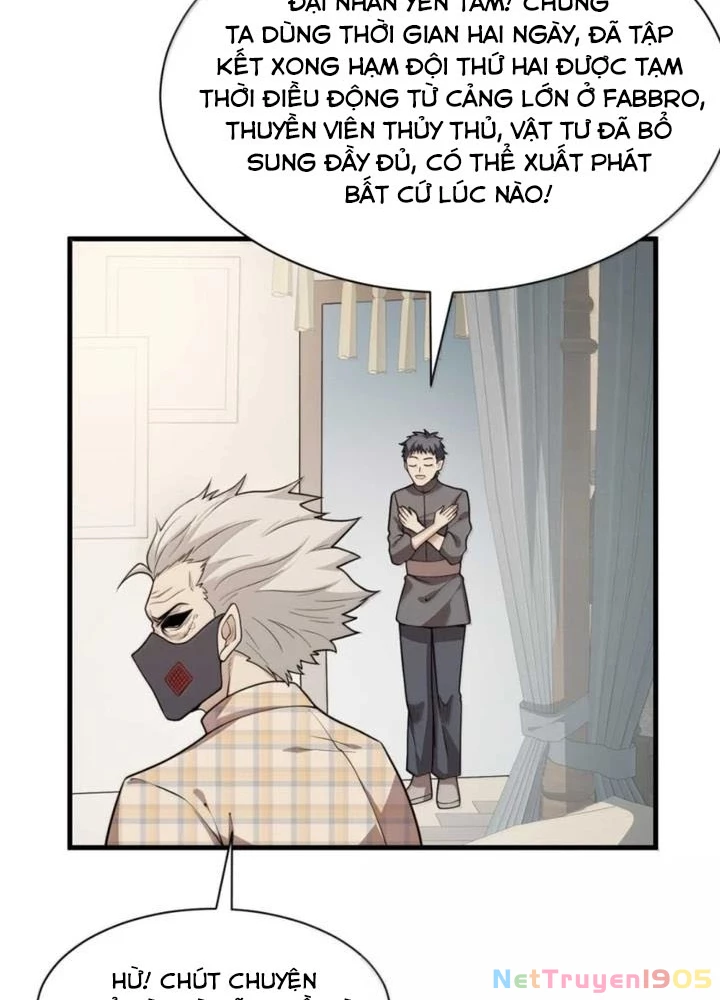 Từ Hôm Nay Bắt Đầu Làm Thành Chủ Chapter 545 - 7