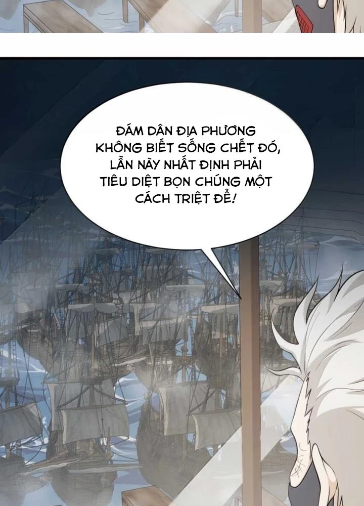 Từ Hôm Nay Bắt Đầu Làm Thành Chủ Chapter 545 - 15