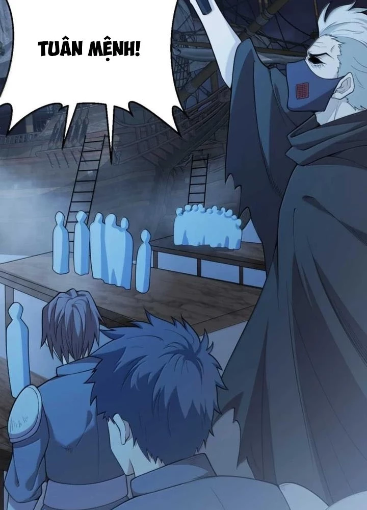 Từ Hôm Nay Bắt Đầu Làm Thành Chủ Chapter 545 - 21