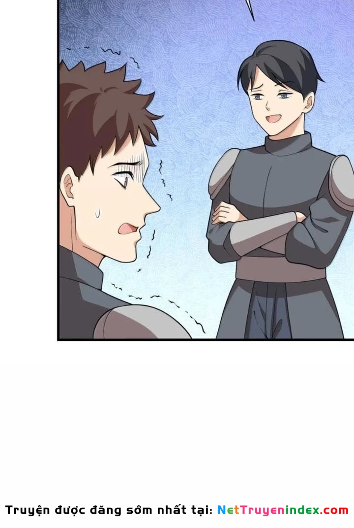 Từ Hôm Nay Bắt Đầu Làm Thành Chủ Chapter 545 - 27